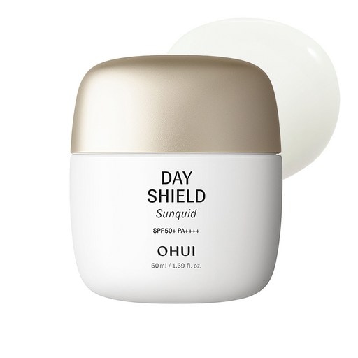 デイシールドサンキッドSPF50+ PA++++ 50ml 1個 ウォータープルーフ オイリー肌向け