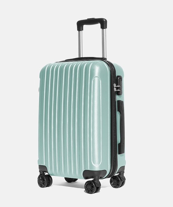 Qoo10 3点スーツケース 3サイズSET 2wa