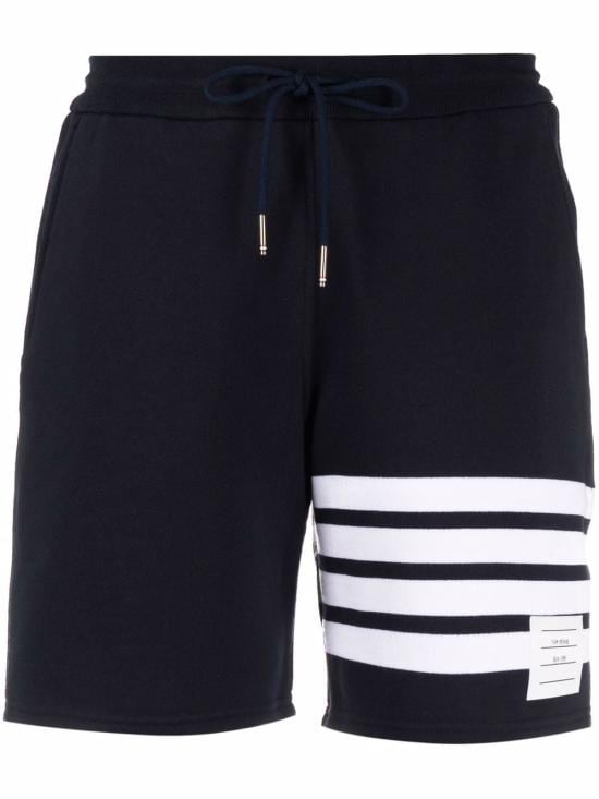 THOM BROWNE Women Tops FJQ056A00535 415 NAVY