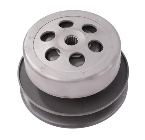 ヤマハ 用 ドリブンフェイス クラッチ セット シグナスX マジェスティ BWS 125 アクシス トリート 適合 SE12J SE44J SE53J 5CA 等 クラッチシュー 社外品