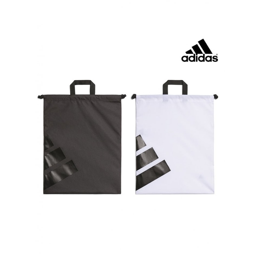アディダスゴルフアディダス 2024 シューズバッグシューズポーチ IN2764 IN2763