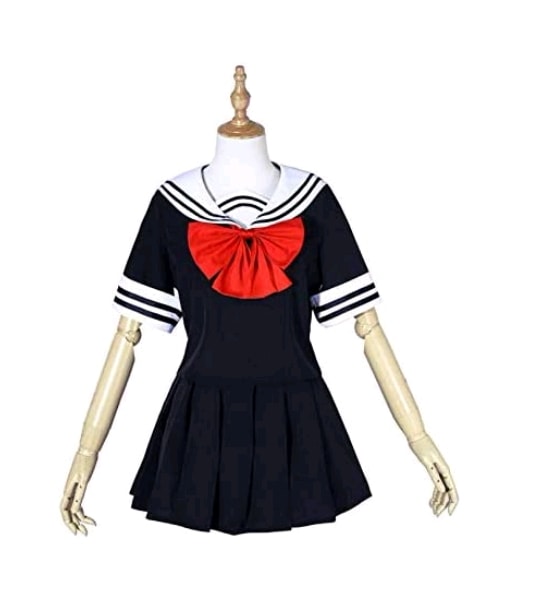 朝霧彩 あさぎりあや 穴沢虹海 あなざわにじみ 奴村露乃 やつむらつゆの コスプレ コスプレ衣装