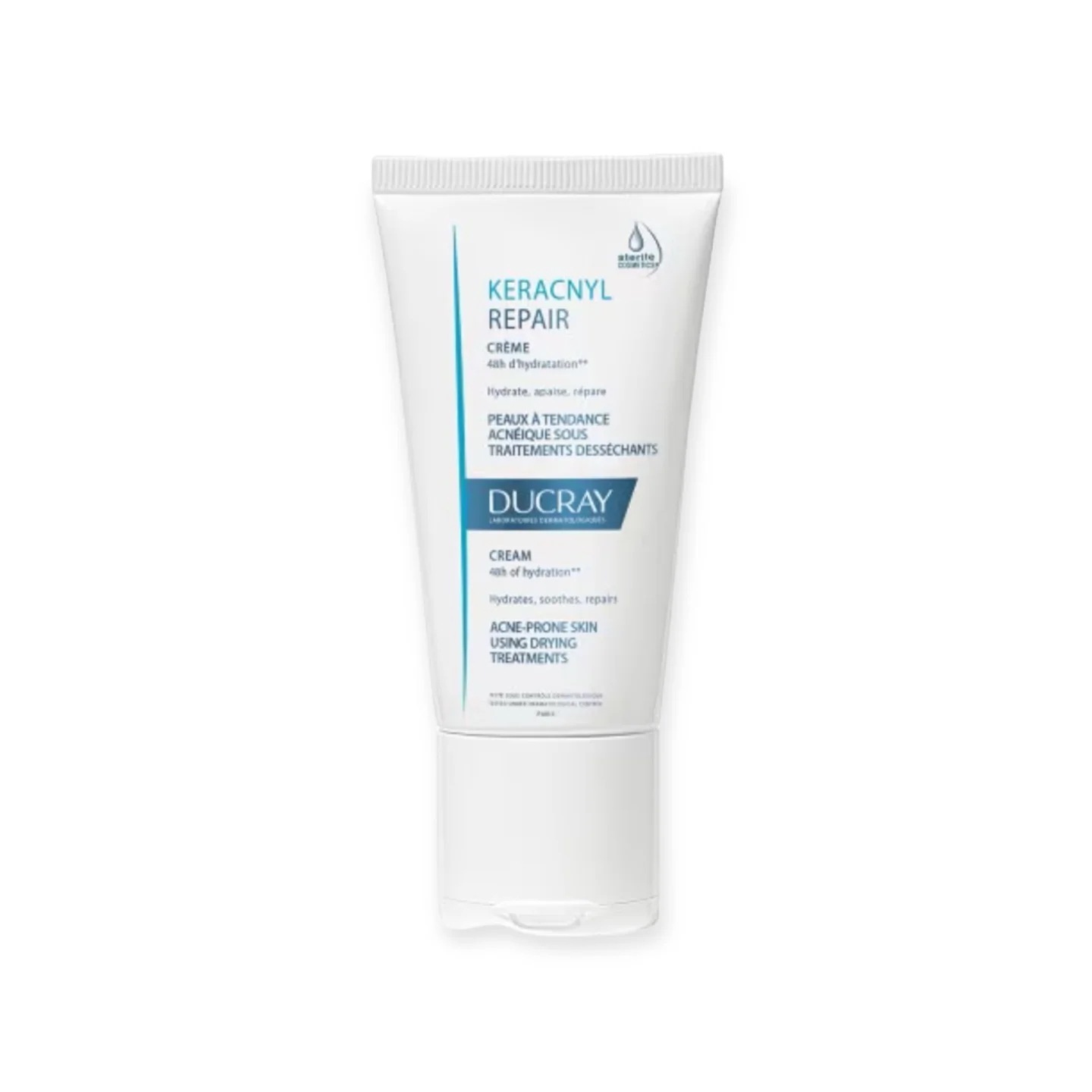 ケラクニル リペアクリーム 50ml