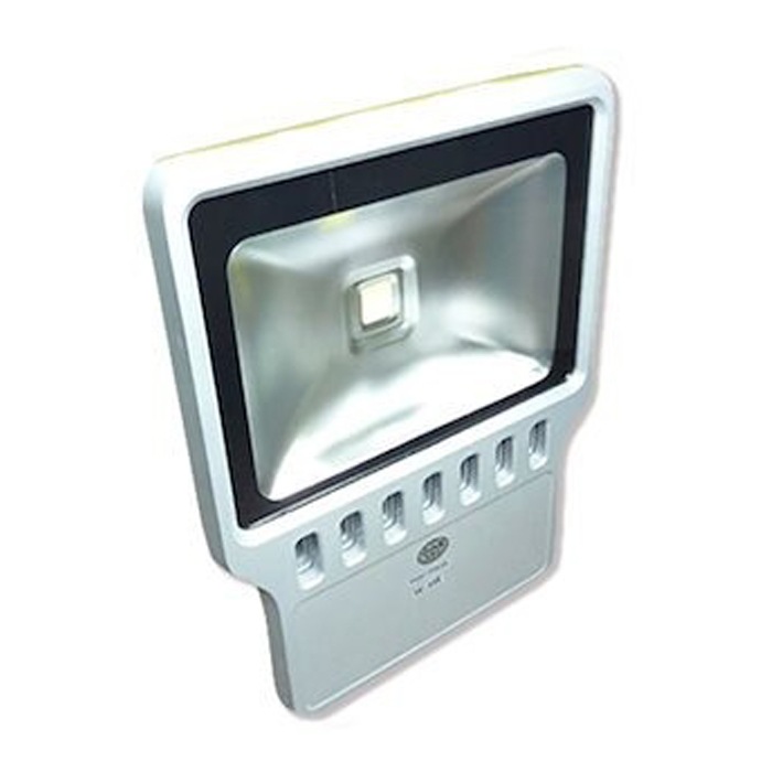 LED 投光器 100W 台湾製 SMD採用 PSE取得 灯 駐車場 看板 庭園 イカ釣り 集魚 仮設 駐車場 工事現場 内装 倉庫 防犯 キャンプ 夜釣り ナイター 屋外 作業 船舶 多用途