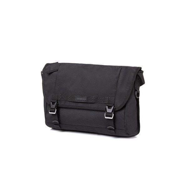 [] ENDERBY メッセンジャーバッグ BLACK UJ909003