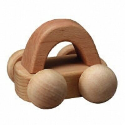 森のメロディーカー BA-25 曲名スモールワールド 日本製 MOCCOモッコの森シリーズ 木のおも