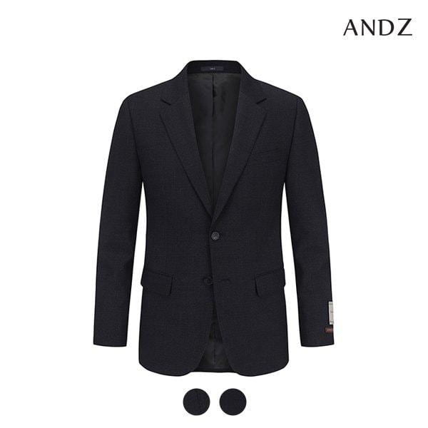 [] 変形組織エモーションインパクトスーツジャケット_BZB4SB1101