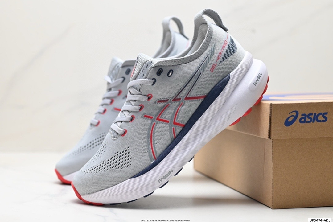 Running Shoes グレー 1011B929-750