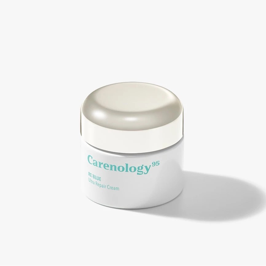 Carenology RE:BLUE Ultra Repair Cream 50ml
