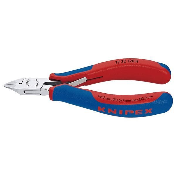 スーパーセール 半額タイムセール KNIPEX（クニペックス） 6102-200S5 .エンドニッパー 200MM その他
