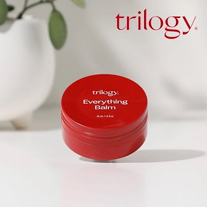 トリロジー エブリシング バーム 45ml　 trilogy　【正規品】