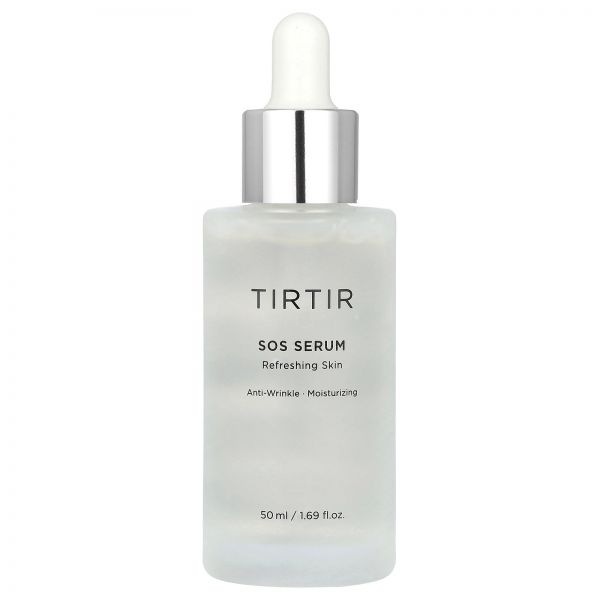 , SOS Serum , 1.69 fl oz 50 ml