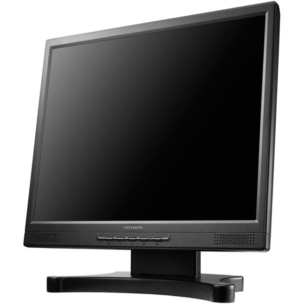 LCD-AD173SFB-T LCD-AD173SFB-T [17型タッチパネル液晶ディスプレイ (抵抗膜方式タッチパネル採用)]