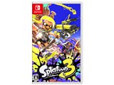 スプラトゥーン3 [Nintendo Switch]Switch用ソフト（パッケージ版）