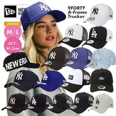 Qoo10] New era 【SHOPクーポンあり】キャップ ドジャ