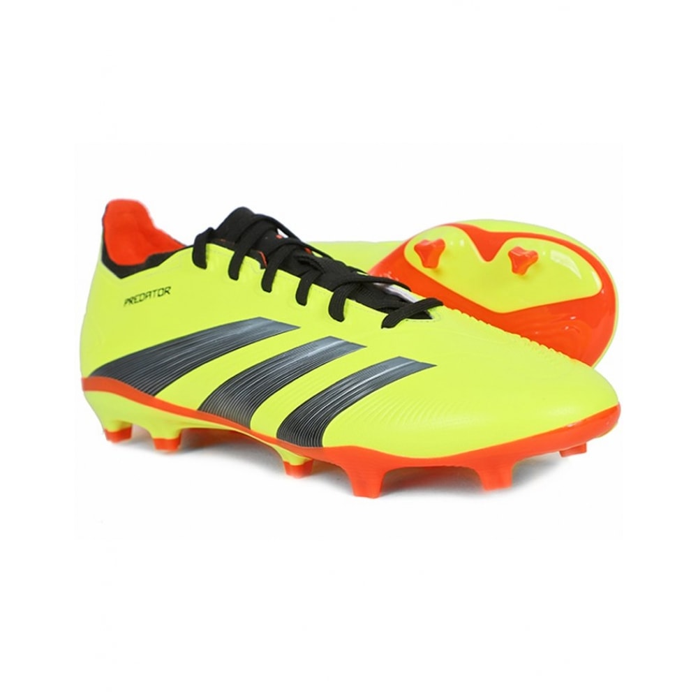 アディダスサッカーシューズプレデター 24 リーグ FG