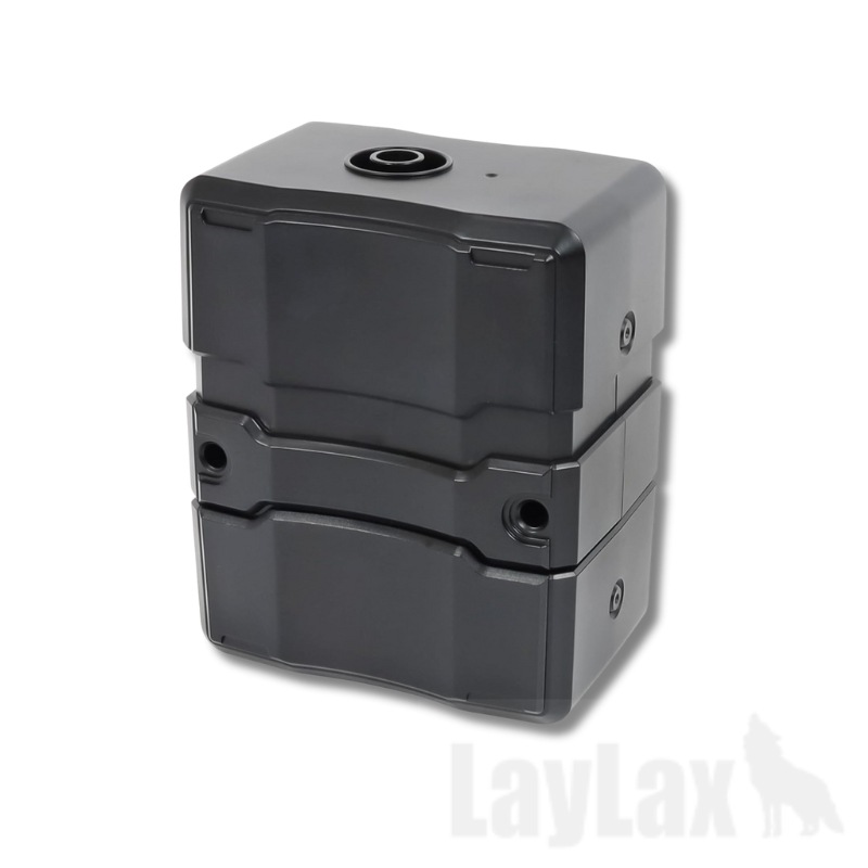 BBローダー LayLax ライラクス satellite サテライト 自動給弾器 オートマチック BB弾 電動 自動 大容量 マガジン