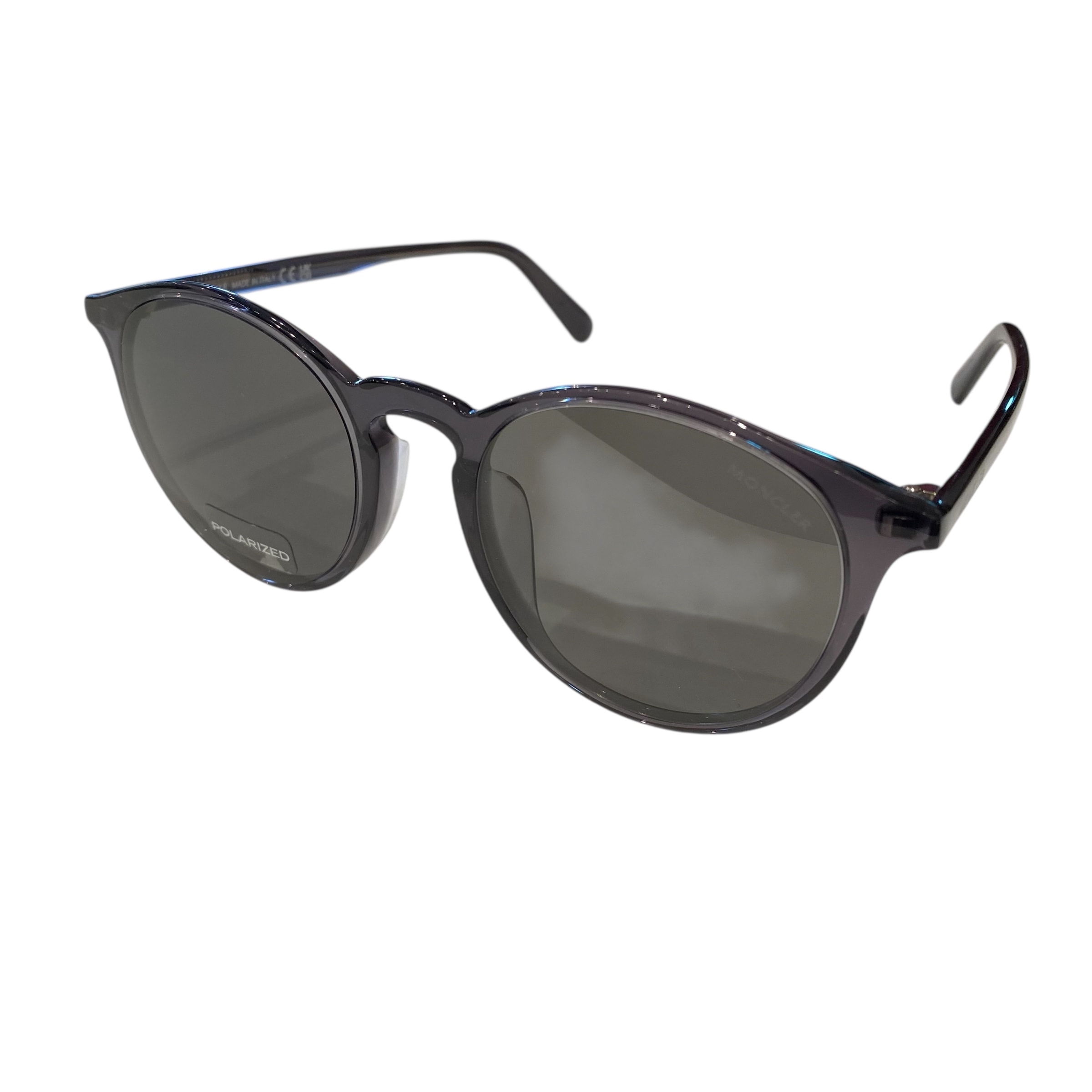 ML0213-F 01D サングラス グレー ブランド ユニセックス 店頭展示品