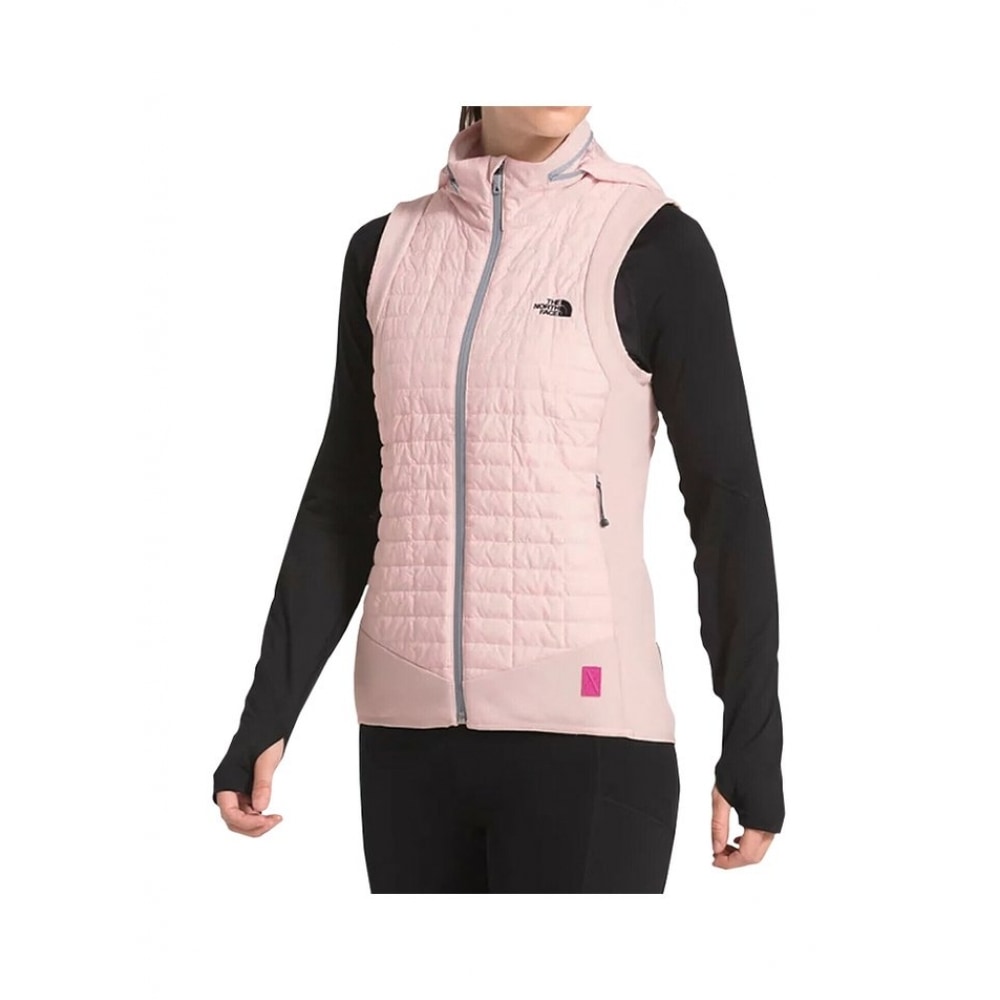 ザ・ノース・フェイス女性用サーモボールベスト
