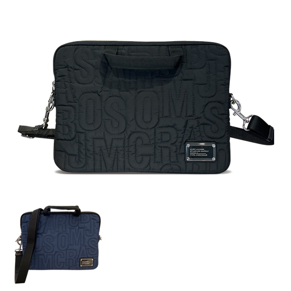 【Scarf* Free Gift】即発 アウトレット ラップトップ ケース 4S4SCP001S02