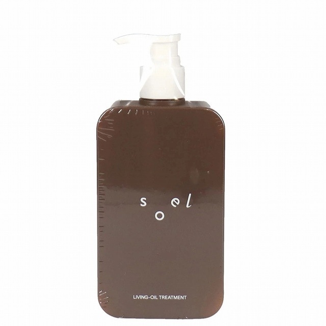 リビングオイル トリートメント 290mL