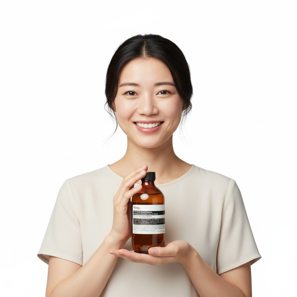 イソップ イン トゥ マインズ フェイシャル クレンザー 200mL
