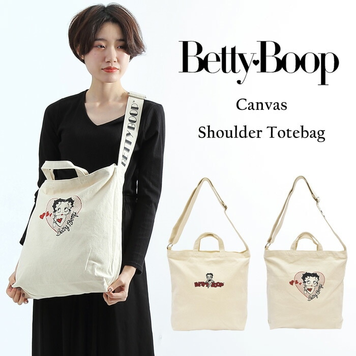 Qoo10] ベティちゃん BETTY BOOP ベテ