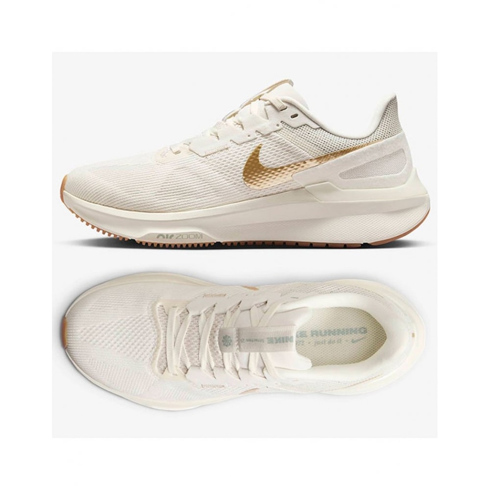 ナイキスニーカーランニングシューズウィメンズストラクチャー25 DJ7884-007 S2407 ロードランニングシューズ