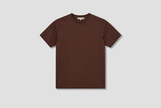 MERZ B. SCHWANEN Men T-Shirts 2M15192