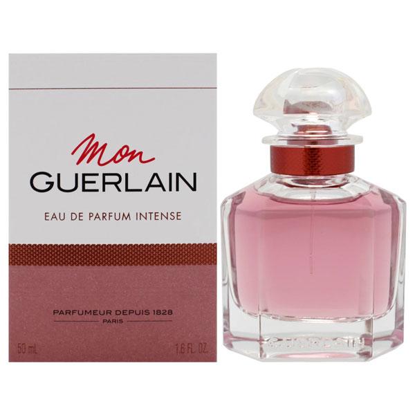 ゲラン モン ゲラン インテンス EDP オードパルファム SP 50ml 香水 GUERLAIN