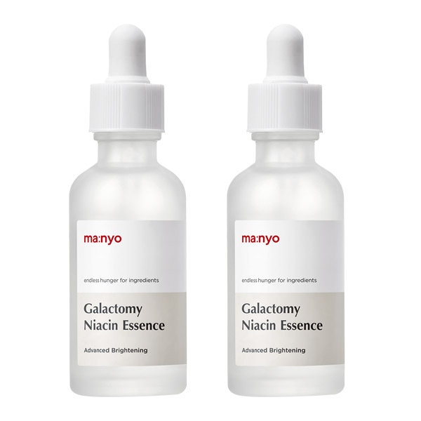 ガラクトミー ナイアシン エッセンス50ml 1+1