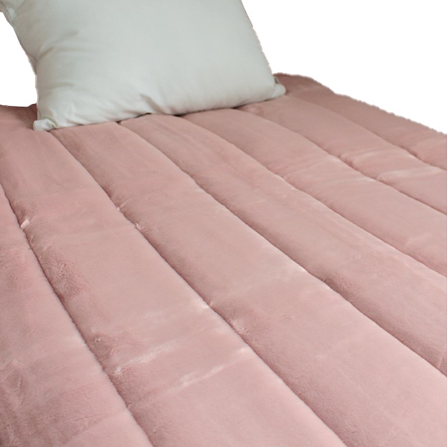 敷きパッド シーツ シングル 100ｘ205cm 遠赤外線わた入り 日本製 ぽかぽか 冷え性 保温 ふわふわ 冬用 あったか 冬寝具 手洗い洗濯可 四隅ゴム付き スーパームートン敷パッド