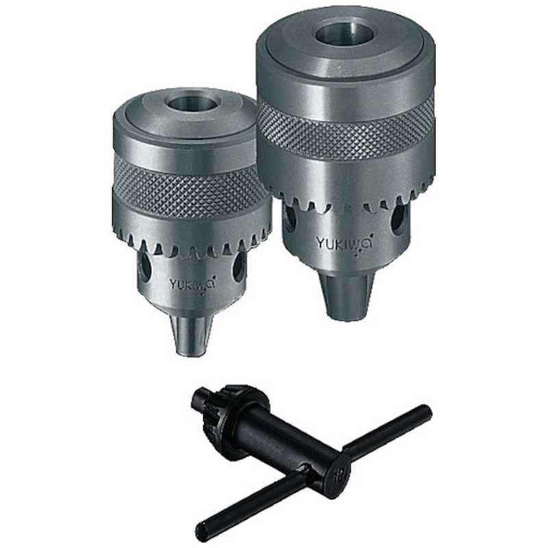 ユキワ精工　ドリルチャック　14MG3JT