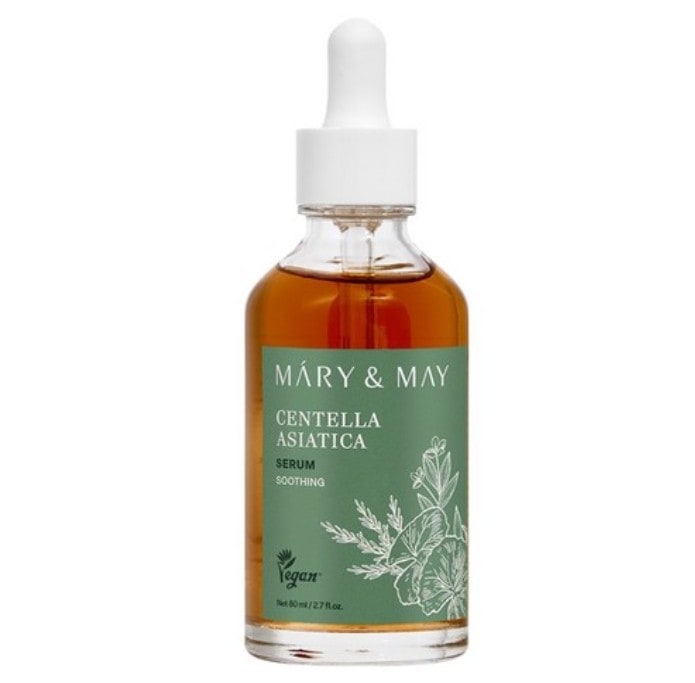 ツボクサエキス セラム 80ml × 2個