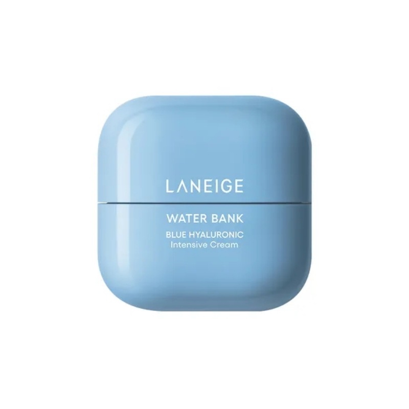 LANEIGE Water Bank Blue Hyaluronic Intensive Cream 50ml