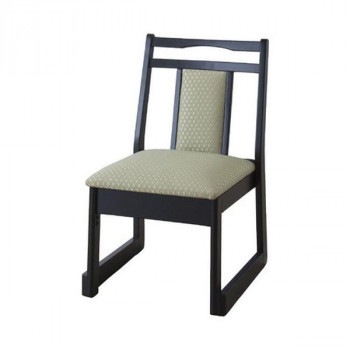 東谷 チェア グリーン BC-335GR