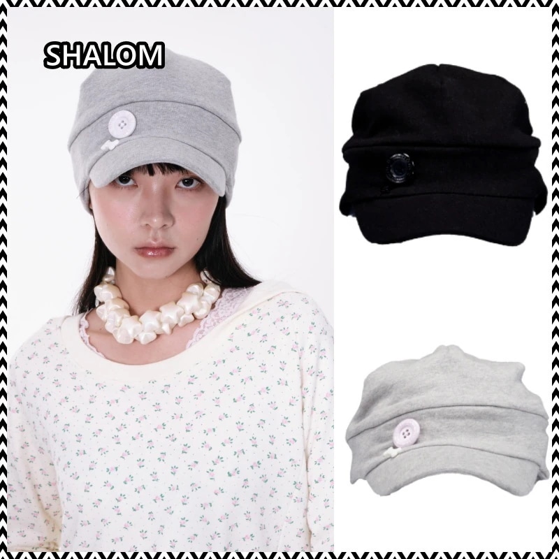 SHALOM SHY HAT 7,614円