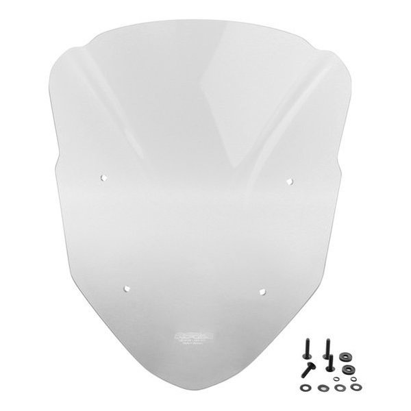 スクリーン スポーツ スモーク TRACER9 GT 21-24 4025066171811