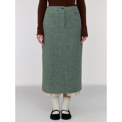 美品】エムエム6メゾンマルジェラ シャツワンピース・17SS・肩ジップ