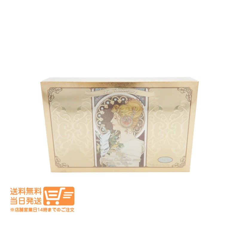 追跡あり ミラノコレクションGR フェースアップパウダー 2025 セット 本体＋レフィル