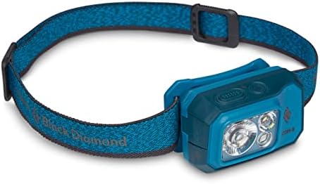 Black Diamond(ブラックダイヤモンド) ストーム500-R アズール BD81311001