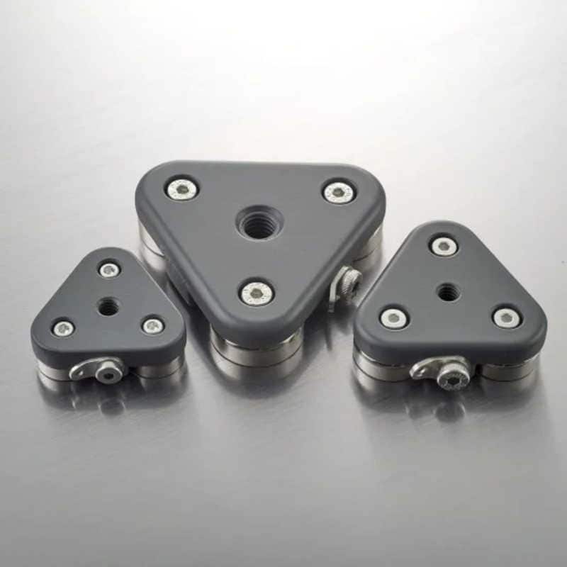 ENTANIYA　マグネットプレート L Entaniya　OML