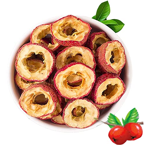 核なしサンザシ 山査子 さんざし 無添加 砂糖不使用 低温乾燥 薬膳料理 薬膳食材 薬膳茶 5KG 大容量 業務用