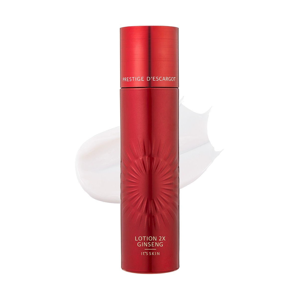 イッツスキンプレステージロシオントゥエックスジンセンデスカルゴ140ml