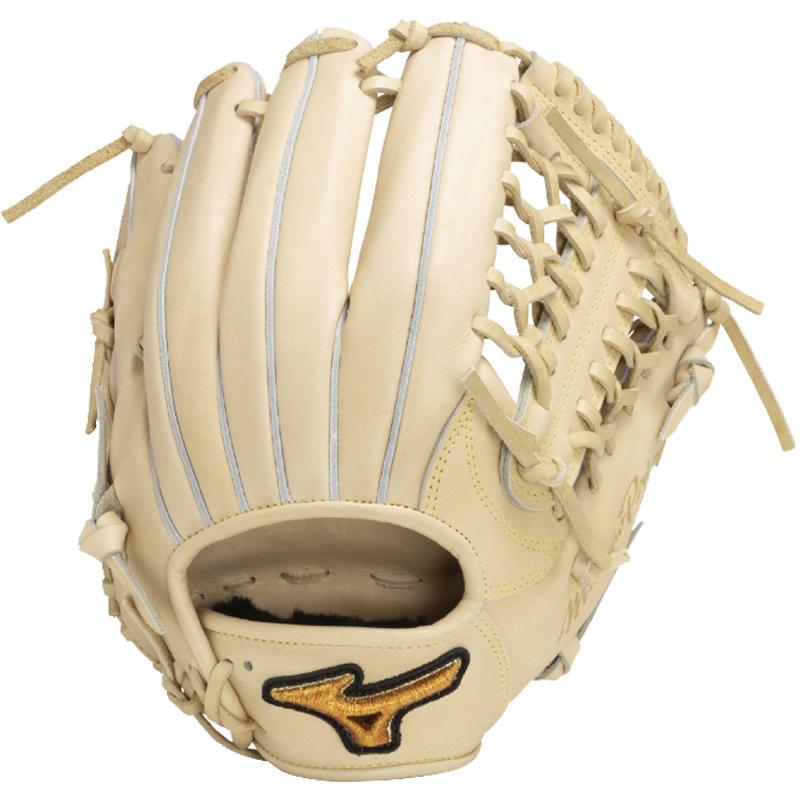 ミズノプロ Classic 硬式グラブ オールラウンド用 1AJGH32200-80