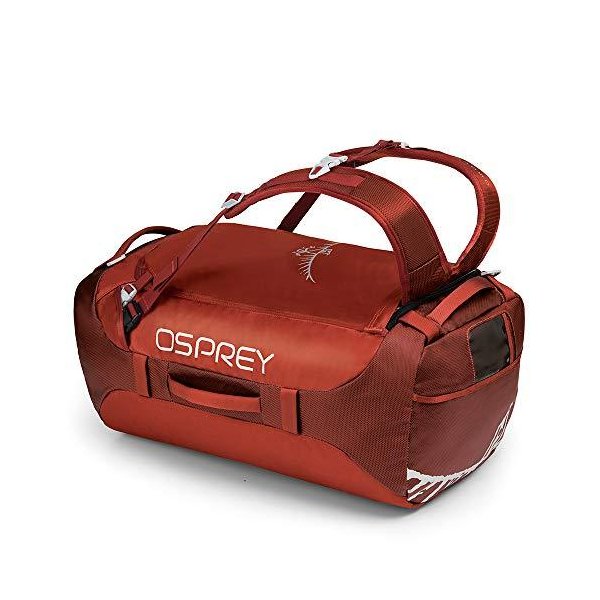 Osprey Transporter 65 Travel Duffel Bag 並行輸入品