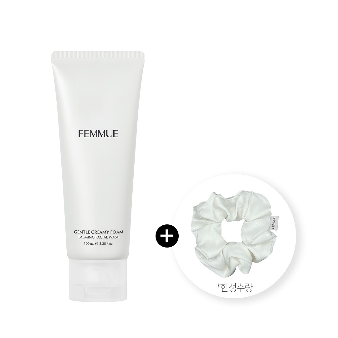 [FEMMUE]パミュジェントルクリミフォーム