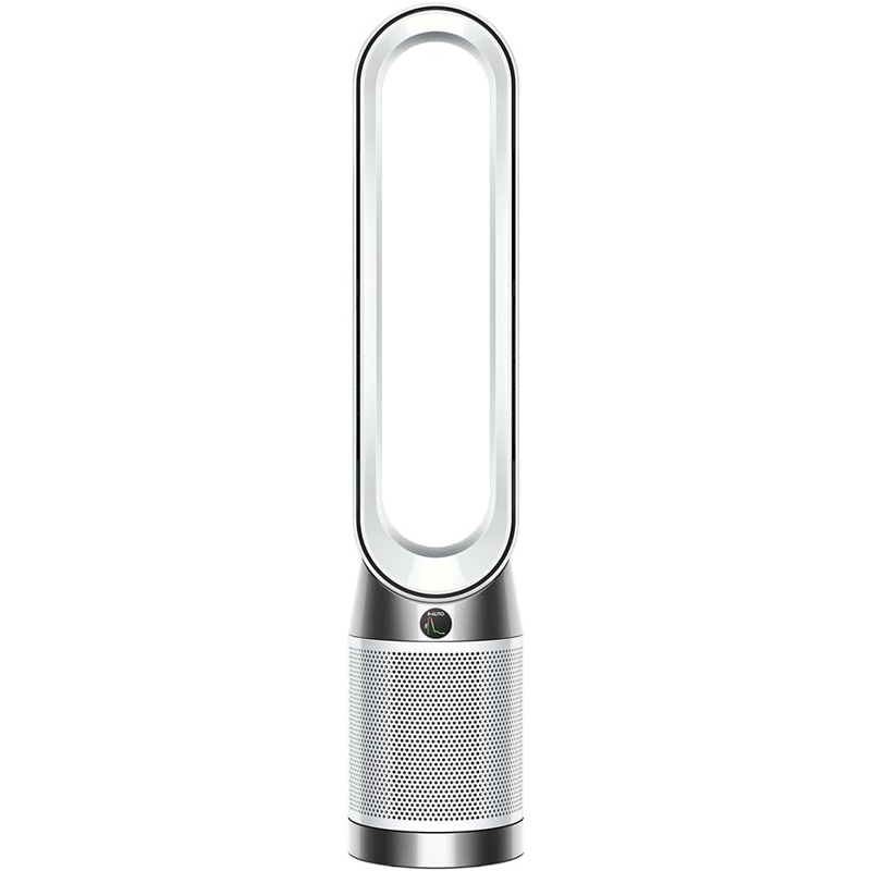 【新品】Dyson Purifier Cool Gen1 TP10 WW [ホワイト/ホワイト]