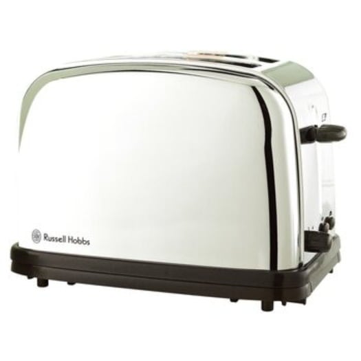 【倉庫直送】　ラッセルホブス クラシックトースター 13766JP