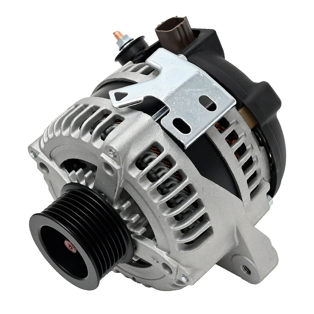 ハリアー ACU30W ACU35W HARRIER オルタネーター コア返却不要 リプロ パーツ 修理 交換 代替 参考純正品番 27060-28230